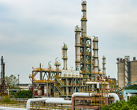 如何预防赣州液氨气体储罐运行中的潜在危险